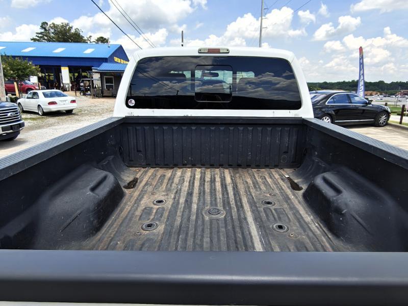 Ford F-250 SD King Ranch Crew Cab 4WD 2015
