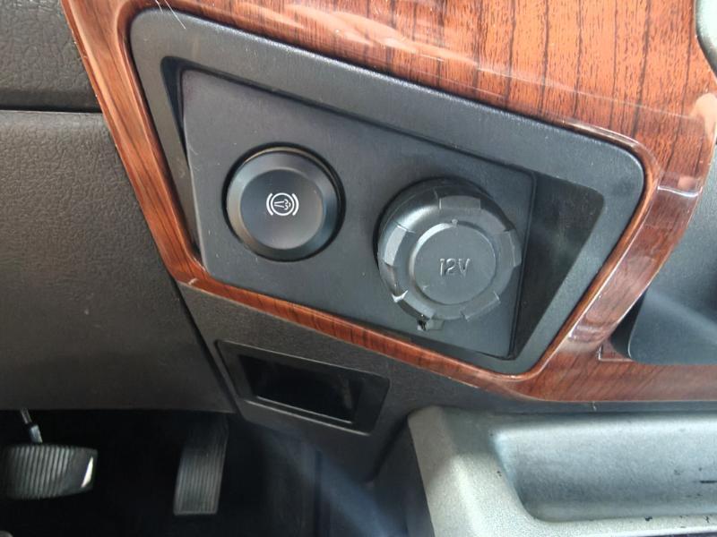 Ford F-250 SD King Ranch Crew Cab 4WD 2015