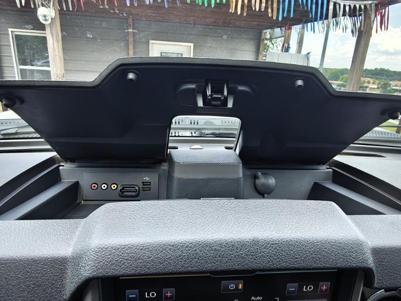 Ford F-250 SD King Ranch Crew Cab 4WD 2015