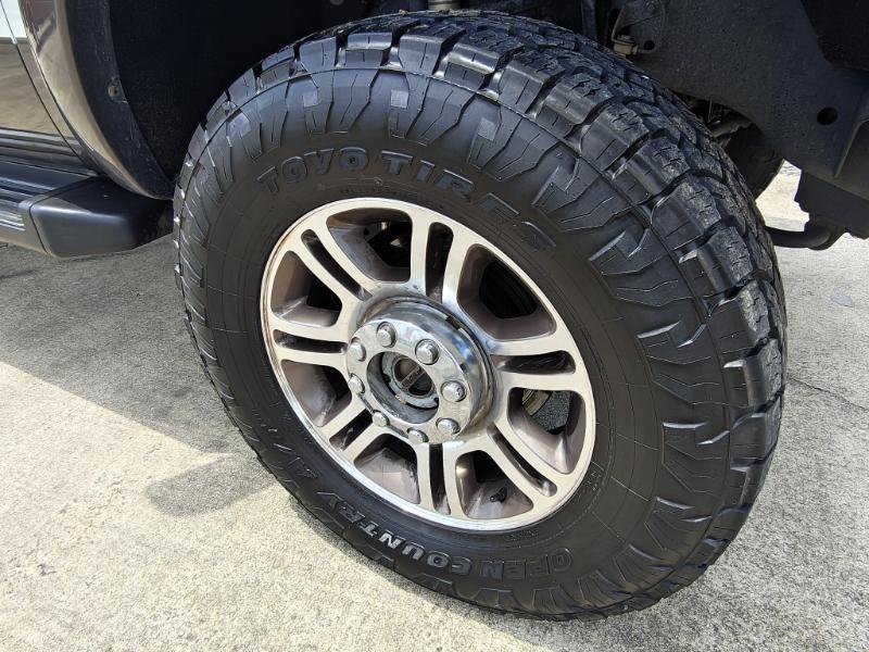 Ford F-250 SD King Ranch Crew Cab 4WD 2015