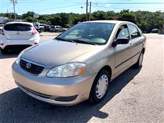 2006 Toyota Corolla 