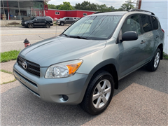 2006 Toyota RAV4 