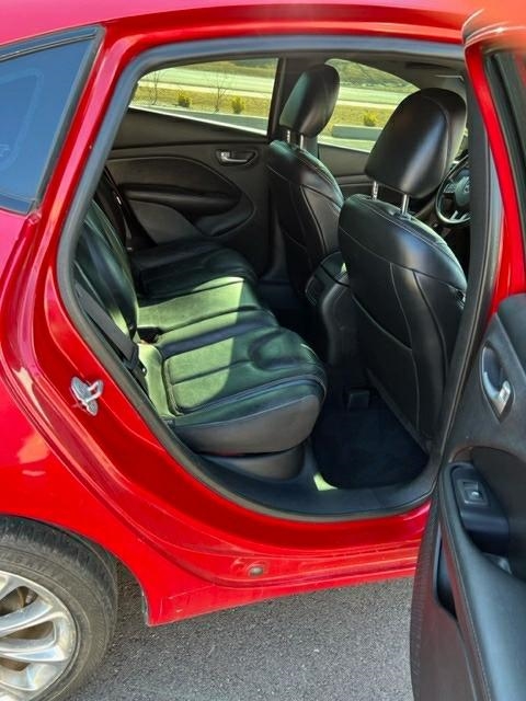 Dodge Dart LIMITED 2013