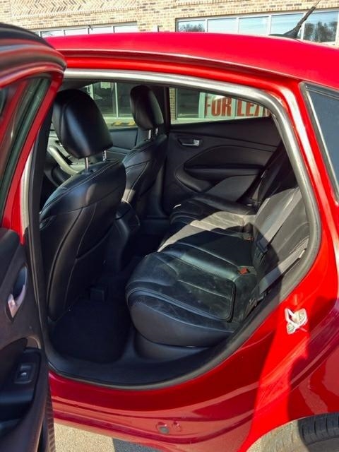 Dodge Dart LIMITED 2013