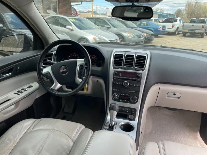 GMC Acadia SLT-1 FWD 2008
