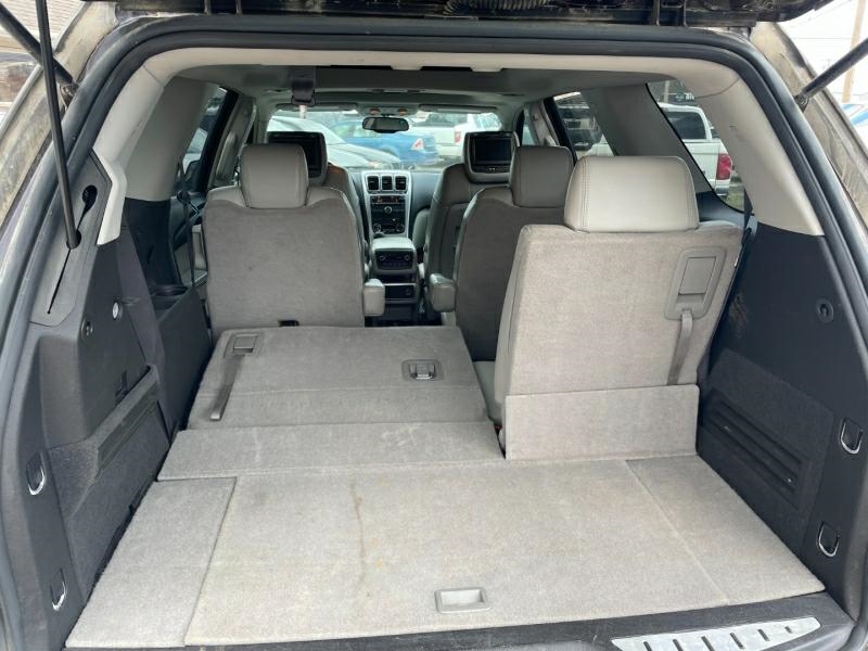 GMC Acadia SLT-1 FWD 2008