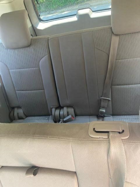 Chevrolet Suburban LS 4WD 2016