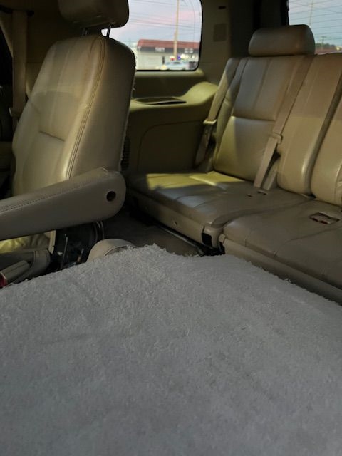 GMC Yukon SLT-1 4WD 2009