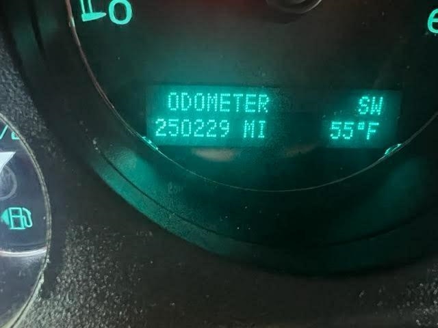 GMC Yukon SLT-1 4WD 2009