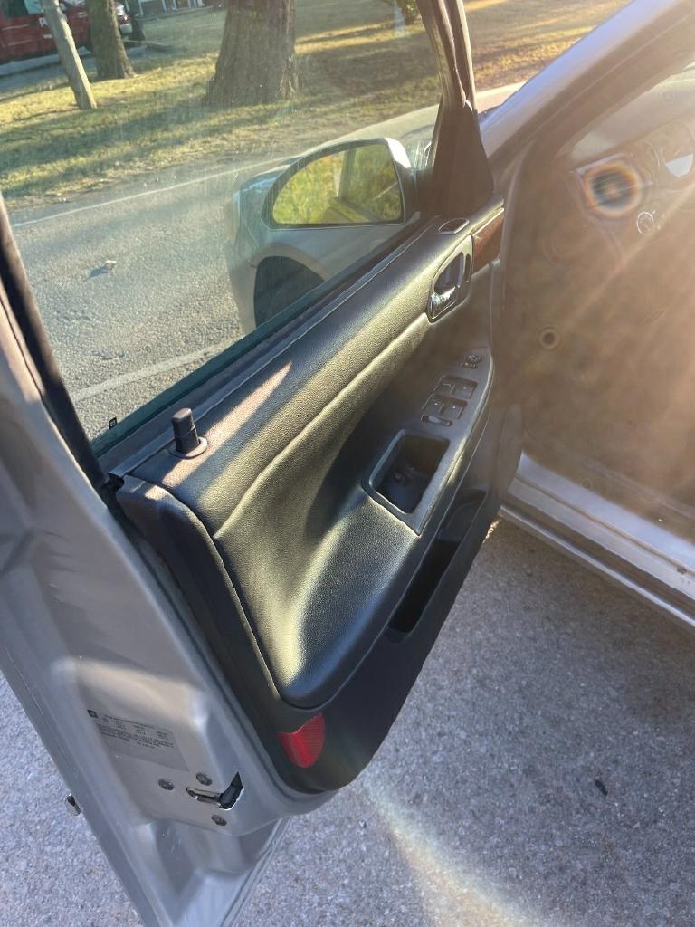 Chevrolet Impala LT1 3.5L 2007