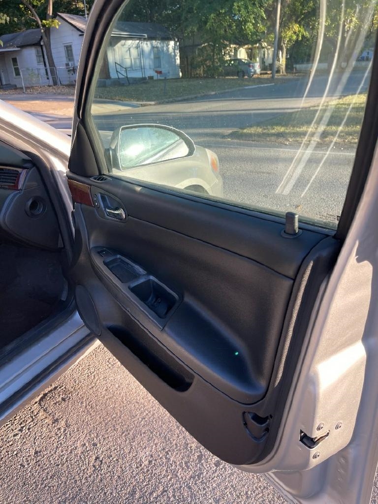 Chevrolet Impala LT1 3.5L 2007