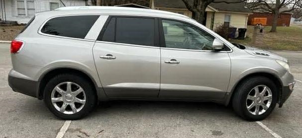 2008 Buick Enclave CXL FWD