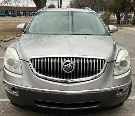 Buick Enclave CXL FWD 2008