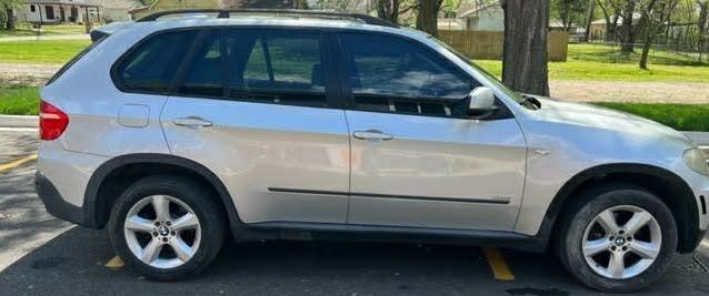 2008 BMW X5 3.0si