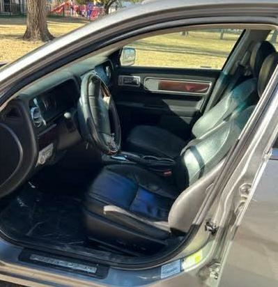 Lincoln MKZ FWD 2009