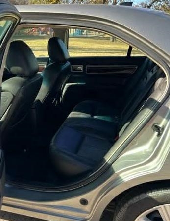 Lincoln MKZ FWD 2009