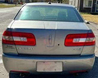 Lincoln MKZ FWD 2009