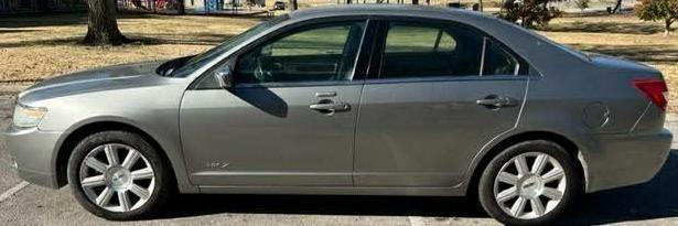 Lincoln MKZ FWD 2009