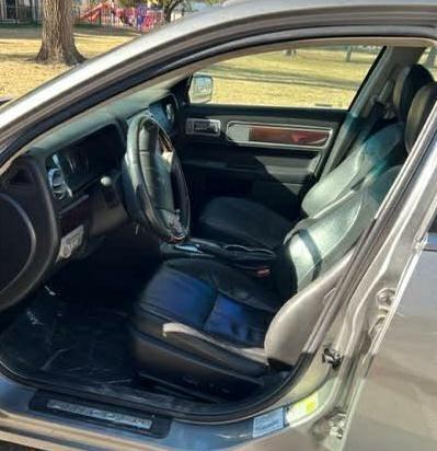 Lincoln MKZ FWD 2009