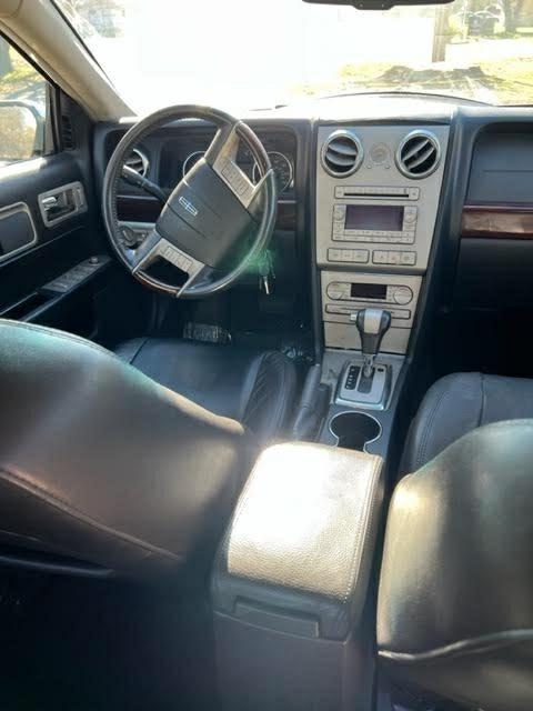 Lincoln MKZ FWD 2009