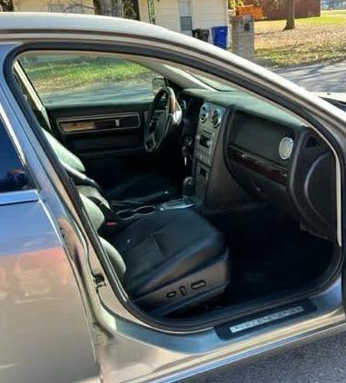 Lincoln MKZ FWD 2009