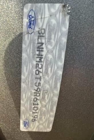 Lincoln MKZ FWD 2009