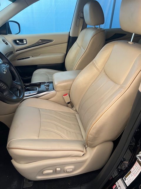 Infiniti QX60 Base AWD 2015