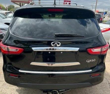 Infiniti QX60 Base AWD 2015