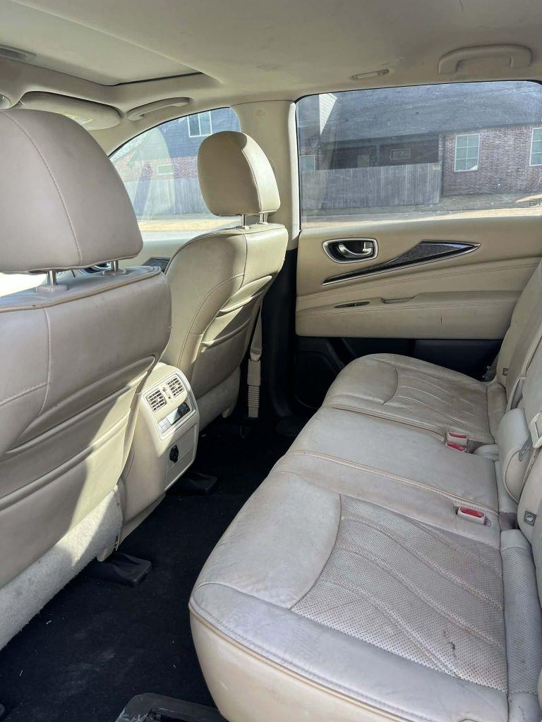 Infiniti QX60 Base AWD 2015