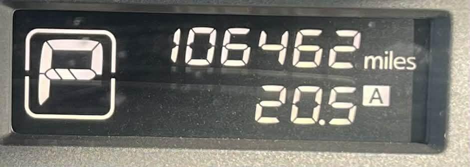 Infiniti QX60 Base AWD 2015