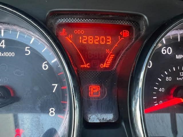 Nissan Versa Note SV 2014