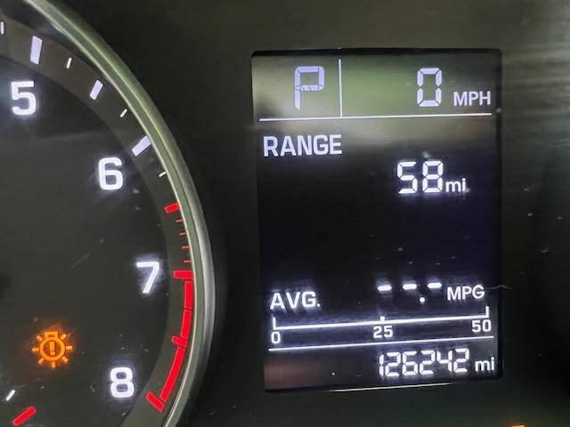 Hyundai Elantra SE 6AT 2017