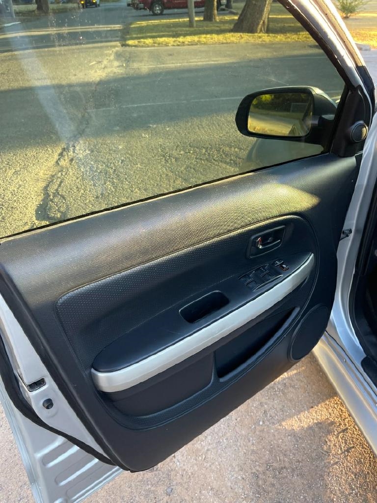 Scion xA Hatchback 2006