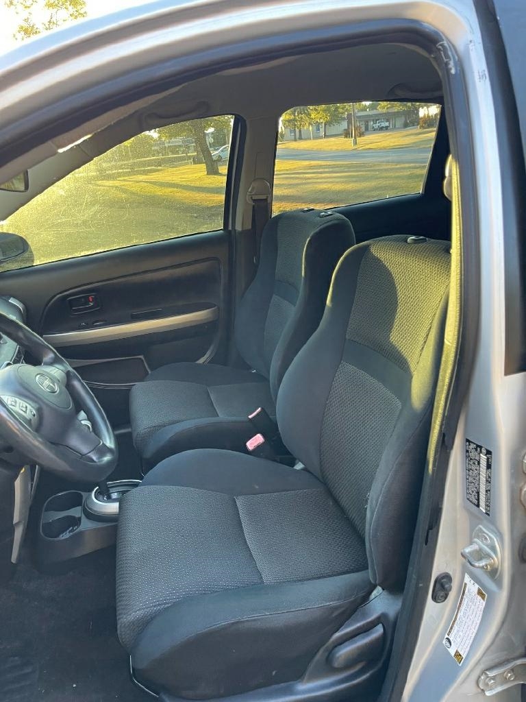 Scion xA Hatchback 2006