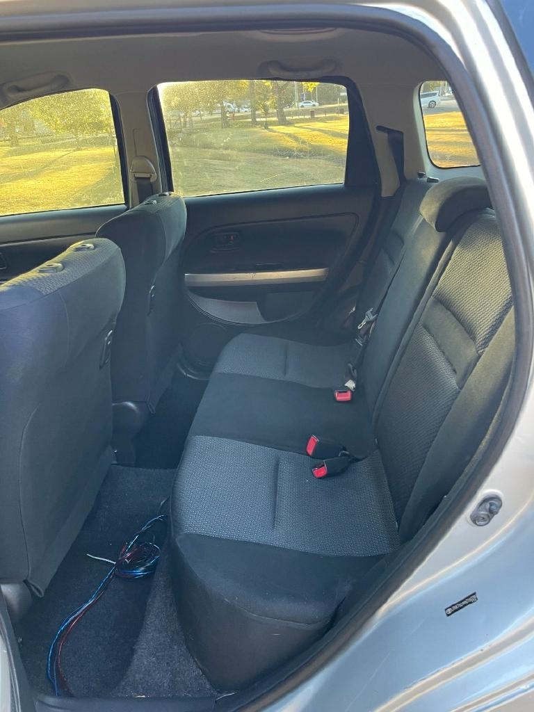 Scion xA Hatchback 2006