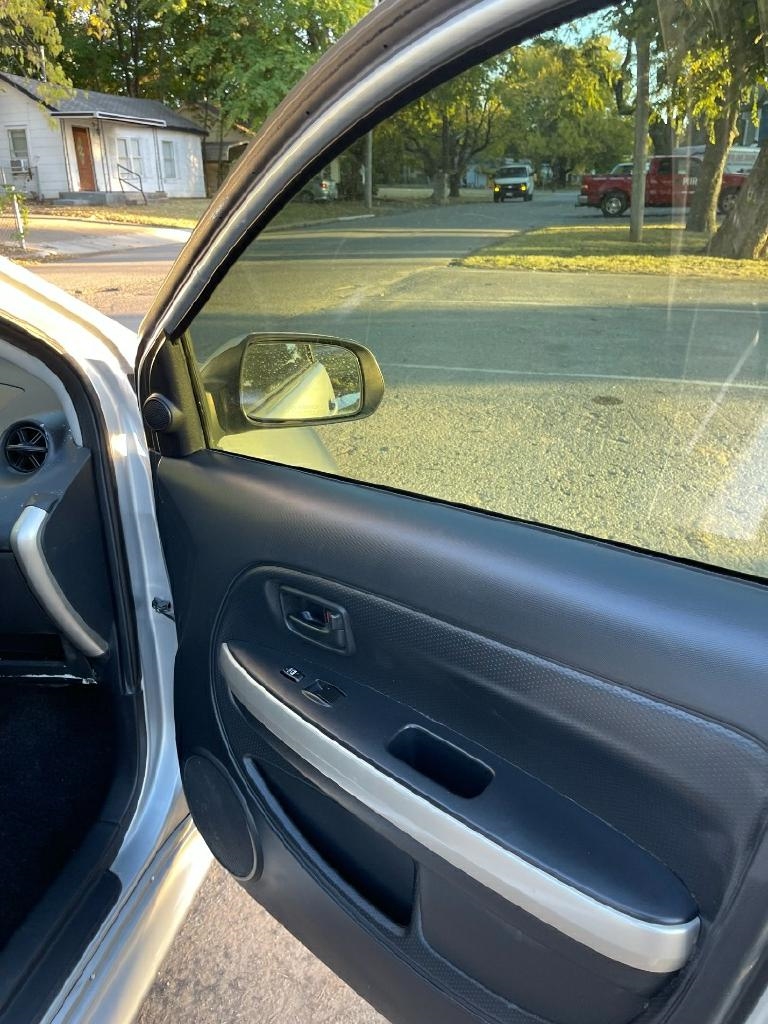 Scion xA Hatchback 2006