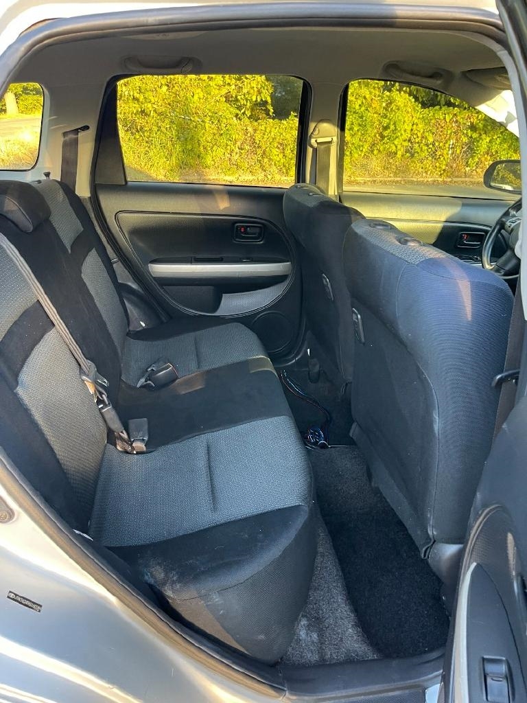 Scion xA Hatchback 2006