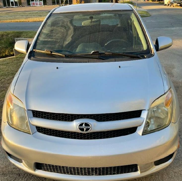 2006 Scion xA Base