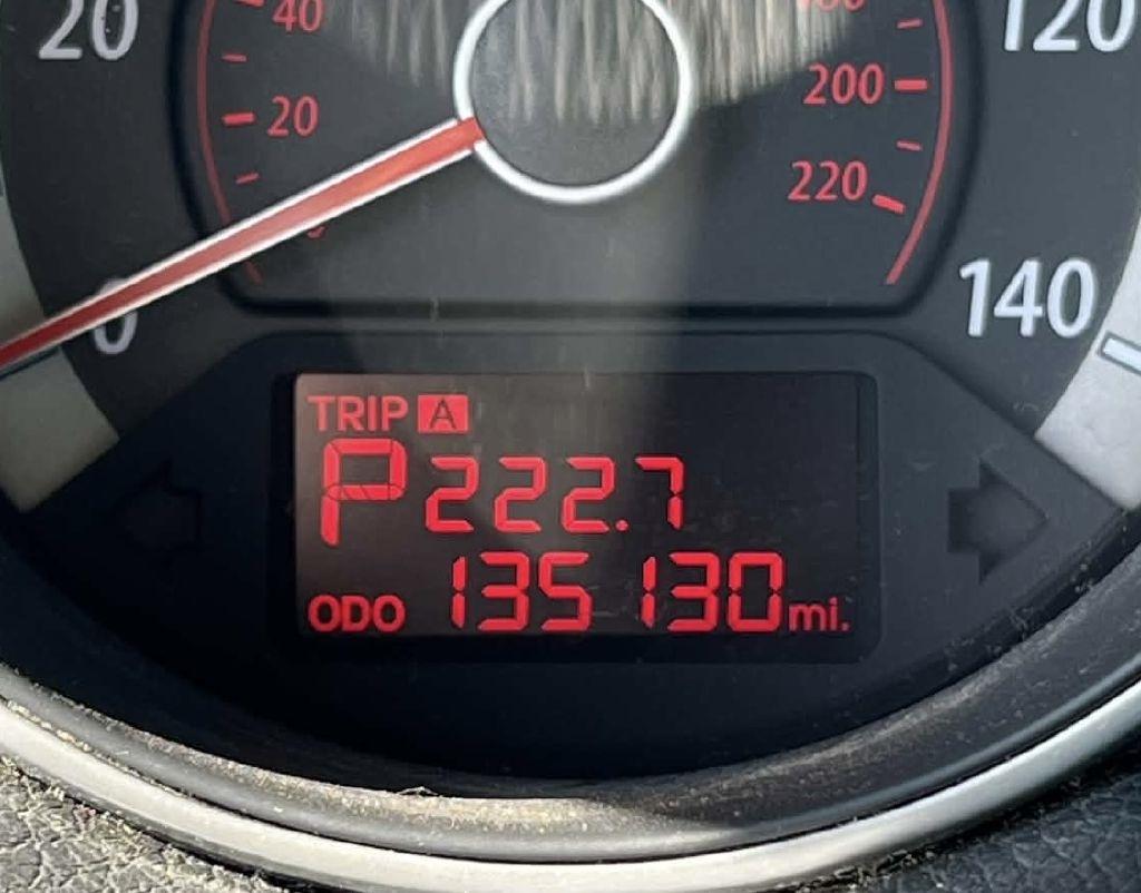 Kia Forte EX 2011