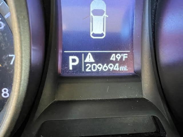 Hyundai Santa Fe Sport 2.4 FWD 2013