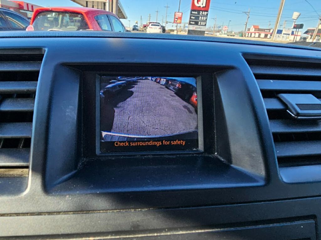 Toyota Highlander Limited 2WD 2008