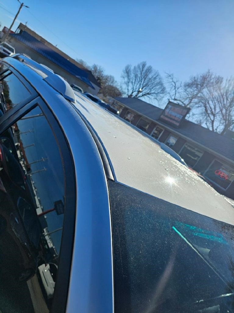 Toyota Highlander Limited 2WD 2008