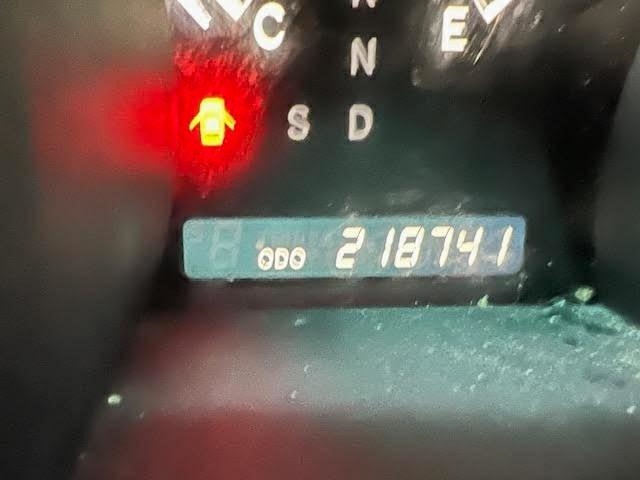 Toyota Highlander Limited 2WD 2008