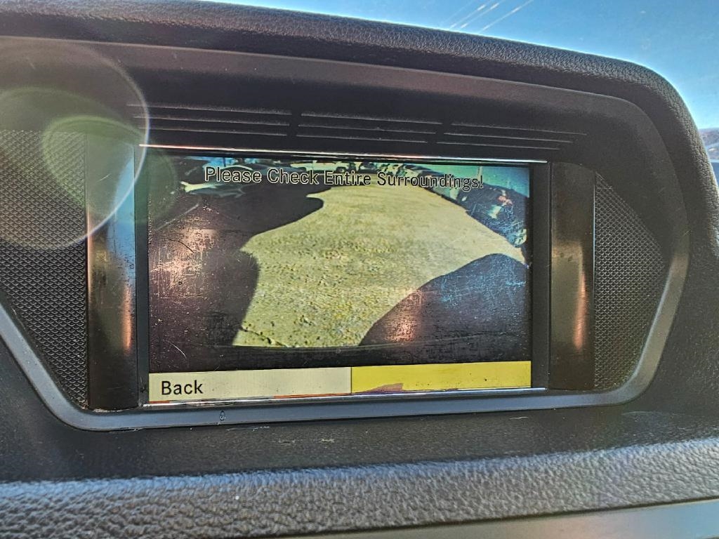 Mercedes-Benz E-Class E350 Coupe 2012