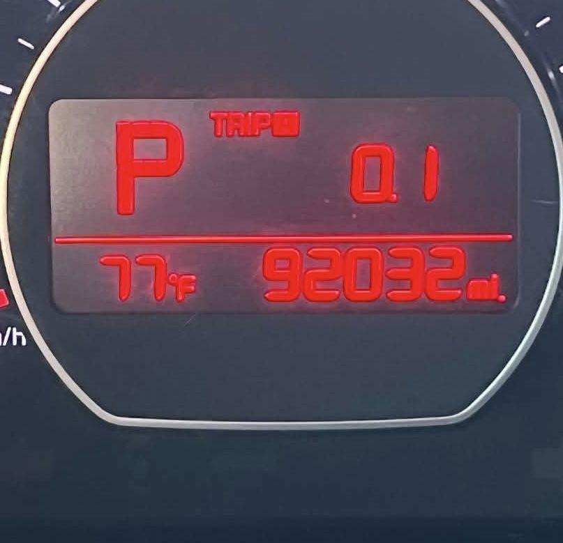 Kia Soul + 2018