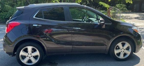 2015 Buick Encore Base FWD