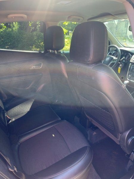 Buick Encore Base FWD 2015