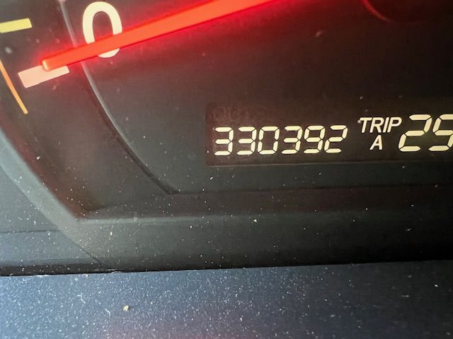 Honda Accord EX V-6 Sedan AT with XM Radio 2005