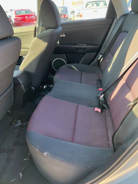 Mazda MAZDA3 s 5-Door 2005