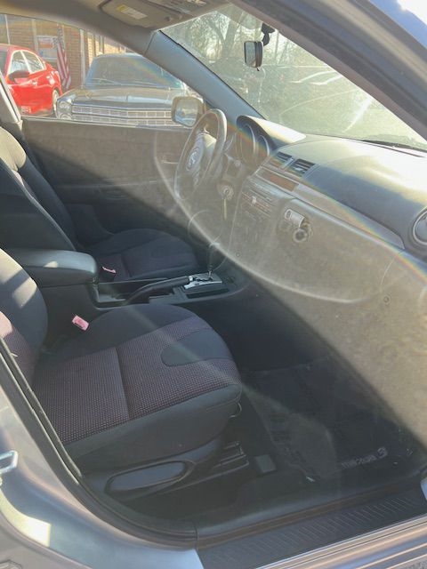 Mazda MAZDA3 s 5-Door 2005